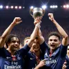 PSG-ul lui Luis Enrique câștigă Cupa Franței și se apropie de triplă