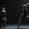 „Tierras raras”: Un spectacol de dans captivant despre sfârșitul lumii