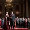 Daniel Noboa începe al doilea mandat prezidențial în Ecuador, pe fondul creșterii violenței