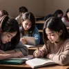 Greșeala pe care o fac mulți elevi în perioada examenelor
