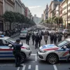Crimă în Mexic: asasinarea oficialilor guvernamentali stârnește panică în capitală