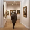 Câștigă o invitație dublă la Muzeul Reina Sofía: Descoperă arta!
