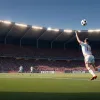 Mbappé, golgheterul sezonului: Francezul se apropie de „Gheata de Aur“
