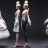 Gemenii digitali revoluționează industria modei: Startup-ul spaniol Onversed transformă designul vestimentar
