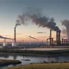 Fabricile verzi: o cursă inegală către energia durabilă