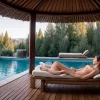Relaxare în Madrid: Amazonia oferă masaje pentru revitalizare