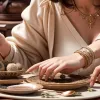 Las Rozas Village celebrează 25 de ani cu un omagiu adus artizanatului