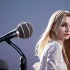 Melody susține conferința de presă după Eurovision: detalii și data