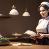 Karla Tatiana Vasquez: Cartea de bucate „The SalviSoul Cookbook” – o moștenire a femeilor salvadorene