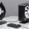 Cele mai bune ventilatoare USB de birou: Testăm modele și vă prezentăm verdictul
