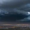 Vremea în Spania: Furtunile persistă, dar temperaturile revin la valorile de 20°C+