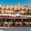 Barurile din Barcelona limitează timpul petrecut de clienți: Supraprețuri și restricții pentru terase și utilizarea laptopurilor