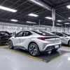 Spania alocă 1,25 miliarde € pentru vehicule electrice: Renault, Inobat și Ebro vizează fondurile noului program Perte VEC