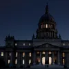 Ședință de urgență la Senatul spaniol după detectarea accesului neautorizat la computerele senatorilor