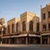 Cairo cel puțin cunoscut: Un traseu modernist și art-deco prin inima capitalei Egiptului