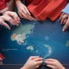 SUA și China, negocieri cruciale în Elveția pentru detensionarea războiului comercial