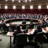 Pepa Bueno și Martin Baron discută despre rolul jurnalismului în fața autoritarismelor