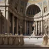 Papa Leon XIV și noul Attila: O confruntare spirituală cu puterea modernă?