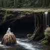 Cecilia Suárez: „M-am împăcat cu vârsta mea”. Actrița din „Casa Florilor” despre noua serie Netflix și lupta pentru drepturile femeilor