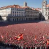 Extrema-dreaptă devine a doua forță în Portugalia, depășind socialiștii datorită votului diasporei