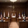 Ancheta privind presupusele cheltuieli neregulamentare în cadrul asociației Gărzii Civile Jucil, clasată