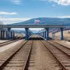 Lideri din Franța, Marea Britanie, Germania și Polonia au sosit la Kiev pentru discuții cu Zelenski