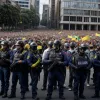 Protestele pro-Petro din Columbia: Opoziția pare să câștige teren?