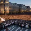 Madrid: Mii de oameni protestează împotriva reformei sanitare a lui Ayuso