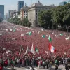 Profesorii mexicani resping propunerea Guvernului, dar exclud boicotarea alegerilor judiciare