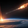 Sonda spațială sovietică "Cosmos 482" a căzut în Oceanul Indian după o jumătate de secol pe orbită