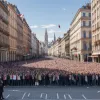 Europa are nevoie de cetățenii săi: De ce sunt importante demonstrațiile?