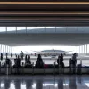 Restricții de acces la aeroportul Barajas: persoane fără adăpost au intrat înainte de închidere, fără incidente