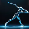 Roboți cu picioare care joacă badminton și fac parkour: o nouă eră a roboticii