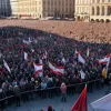 Mii de persoane au protestat la Madrid cerând demisia premierului Pedro Sánchez și alegeri anticipate