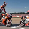 Bezzecchi și Aprilia demonstrează potențialul la MotoGP