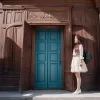 Rosario Castellanos: 100 de ani de la nașterea scriitoarei mexicane (imagini)