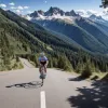 Carlos Verona câștigă etapa de munte din Giro d'Italia: Un triumf al gregariului
