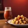 Secretul sosului pentru patatas bravas din Madrid ajunge pe piață: gustul legendar devine accesibil