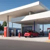 Shell își reduce afacerile în Mexic: vinde benzinăriile către Iconn