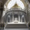 Papa Leon XIV: Prioritatea este "demnitatea umană și munca" în fața noii revoluții industriale și a IA