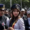 Alegeri în Venezuela: Reportaj foto de la secțiile de votare