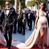 Rihanna, din nou însărcinată: Cele mai strălucitoare apariții ale cântăreței care celebrează sarcina
