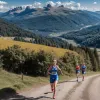 Sara Alonso domină Zegama-Aizkorri: Sportiva spaniolă triumfă la maratonul montan legendar