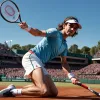 Roland Garros: Tsitsipas și Ruud părăsesc competiția, iar Alcaraz are un drum mai ușor