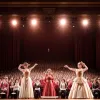Opera pentru victime: Teatrul Real din Spania oferă concerte în semn de sprijin