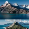 10 Puncte de Vedere Spectaculoase din Asturia: Vederi de Vis