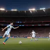 Barcelona încheie sezonul La Liga cu victorie categorică împotriva lui Athletic Bilbao: Lewandowski, dublă