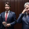 Scandal în Columbia: Congresmanul David Racero, acuzat de exploatare muncii și clientelism