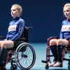 Elena Congost, atleta paralimpică, se retrage din sport din cauza cancerului