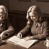 Secretul din documente: Un german a descoperit trecutul nazist al tatălui său în SS